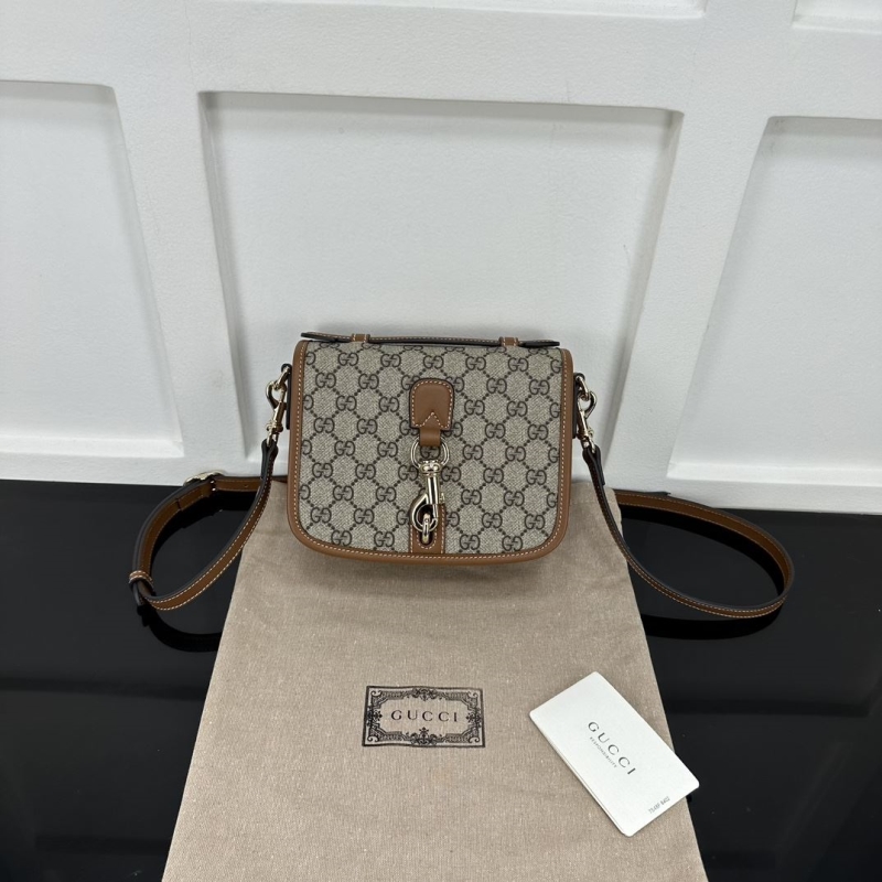 Gucci Satchel Bags